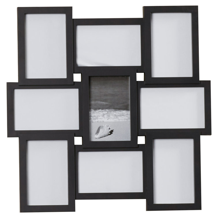 Wrought Studio Picture Frame & Reviews Wayfair